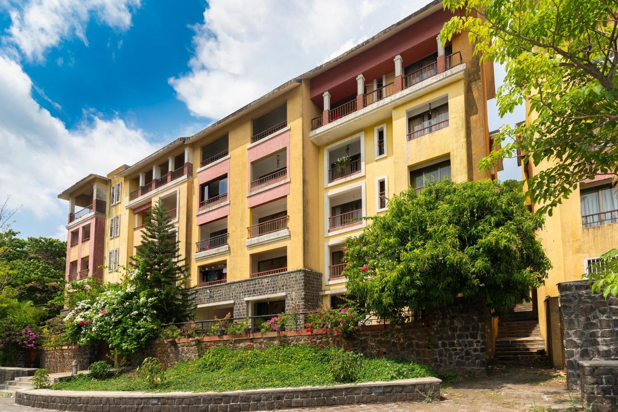 Lavasa Holiday Home Exterior foto