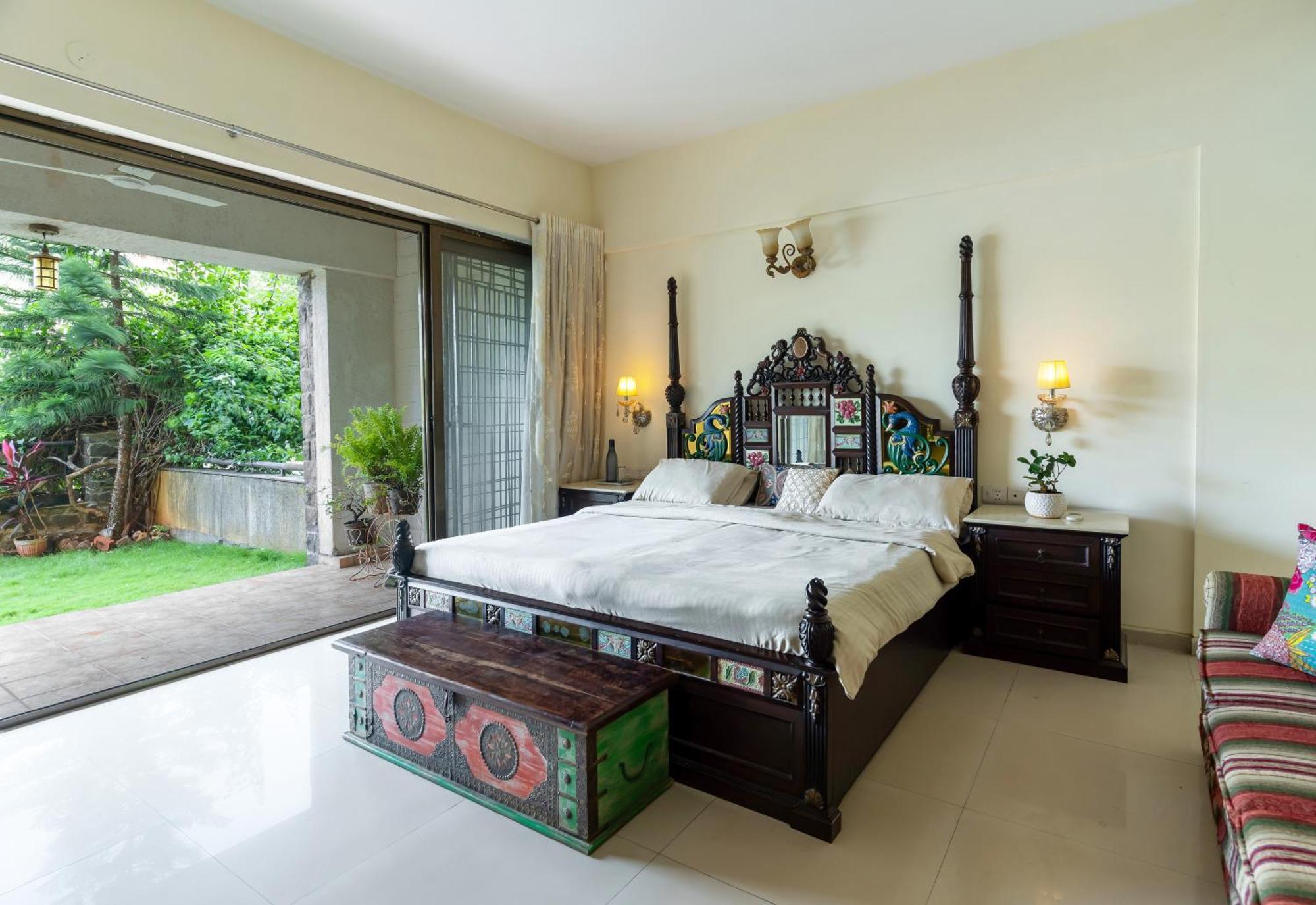 Lavasa Holiday Home Exterior foto