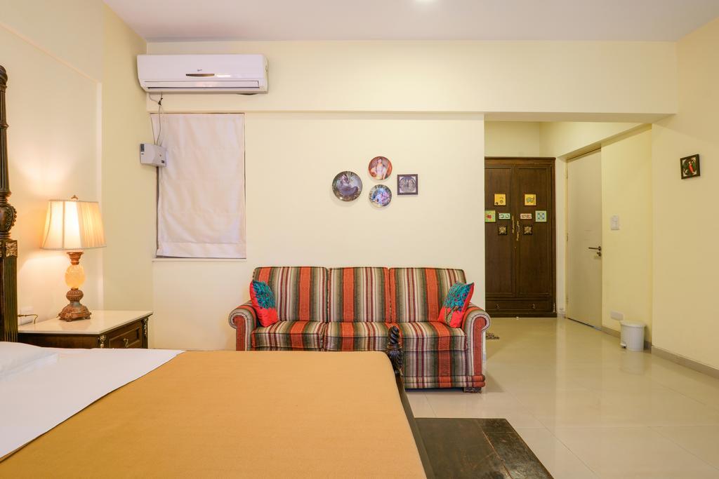 Lavasa Holiday Home Exterior foto